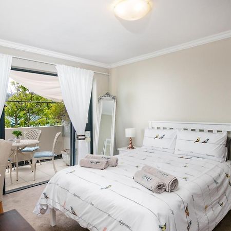 Blue Moon Apartments Knysna Eksteriør bilde