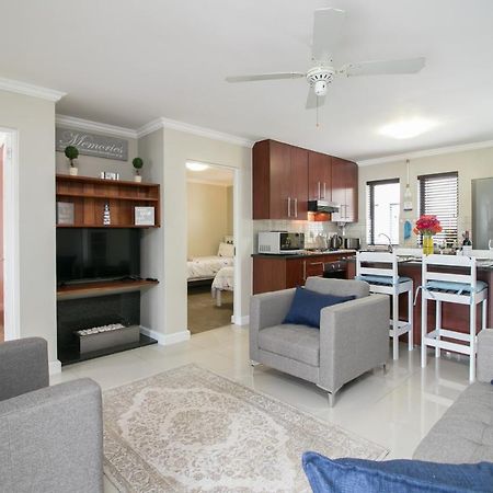 Blue Moon Apartments Knysna Eksteriør bilde