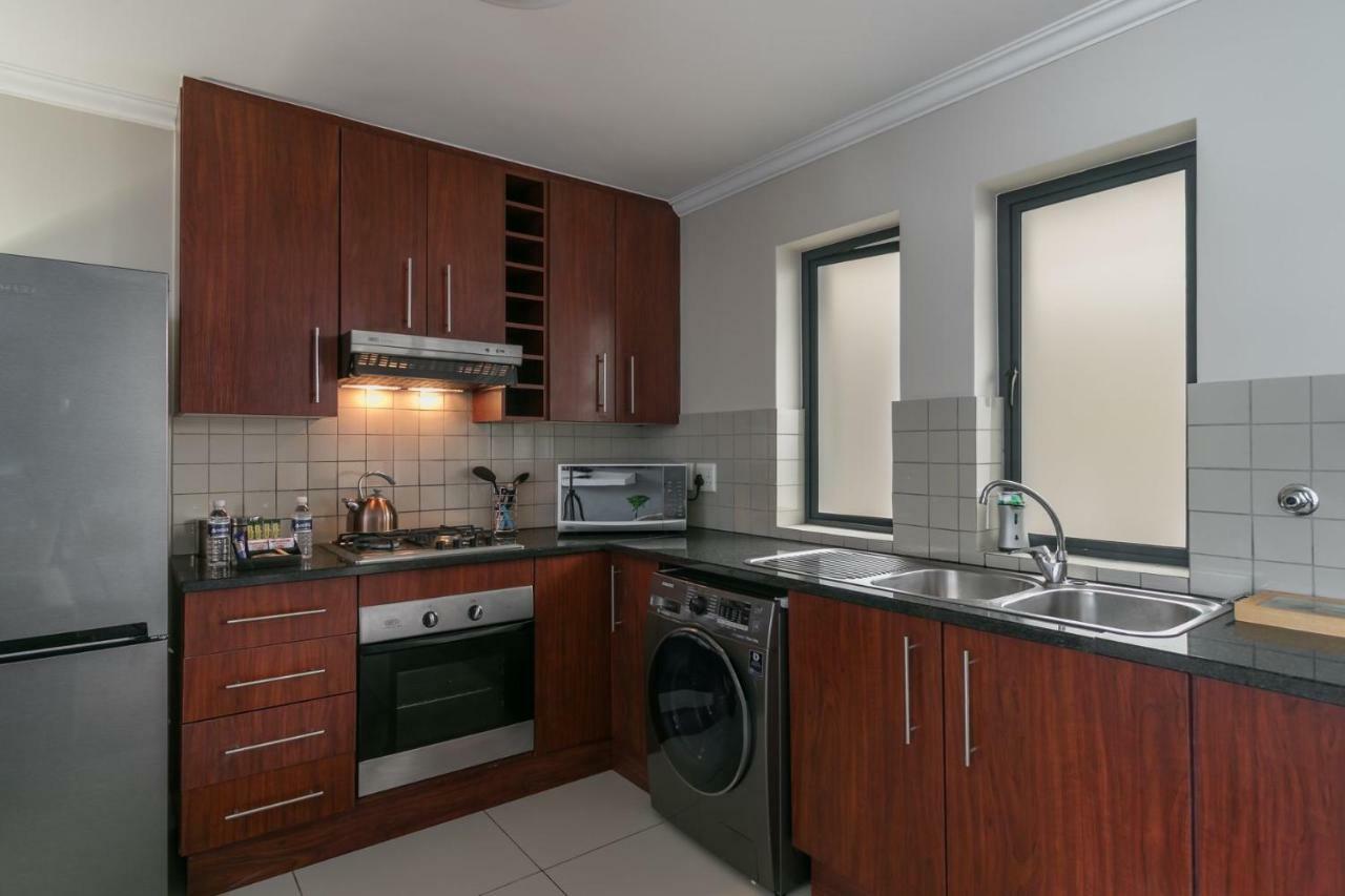 Blue Moon Apartments Knysna Eksteriør bilde