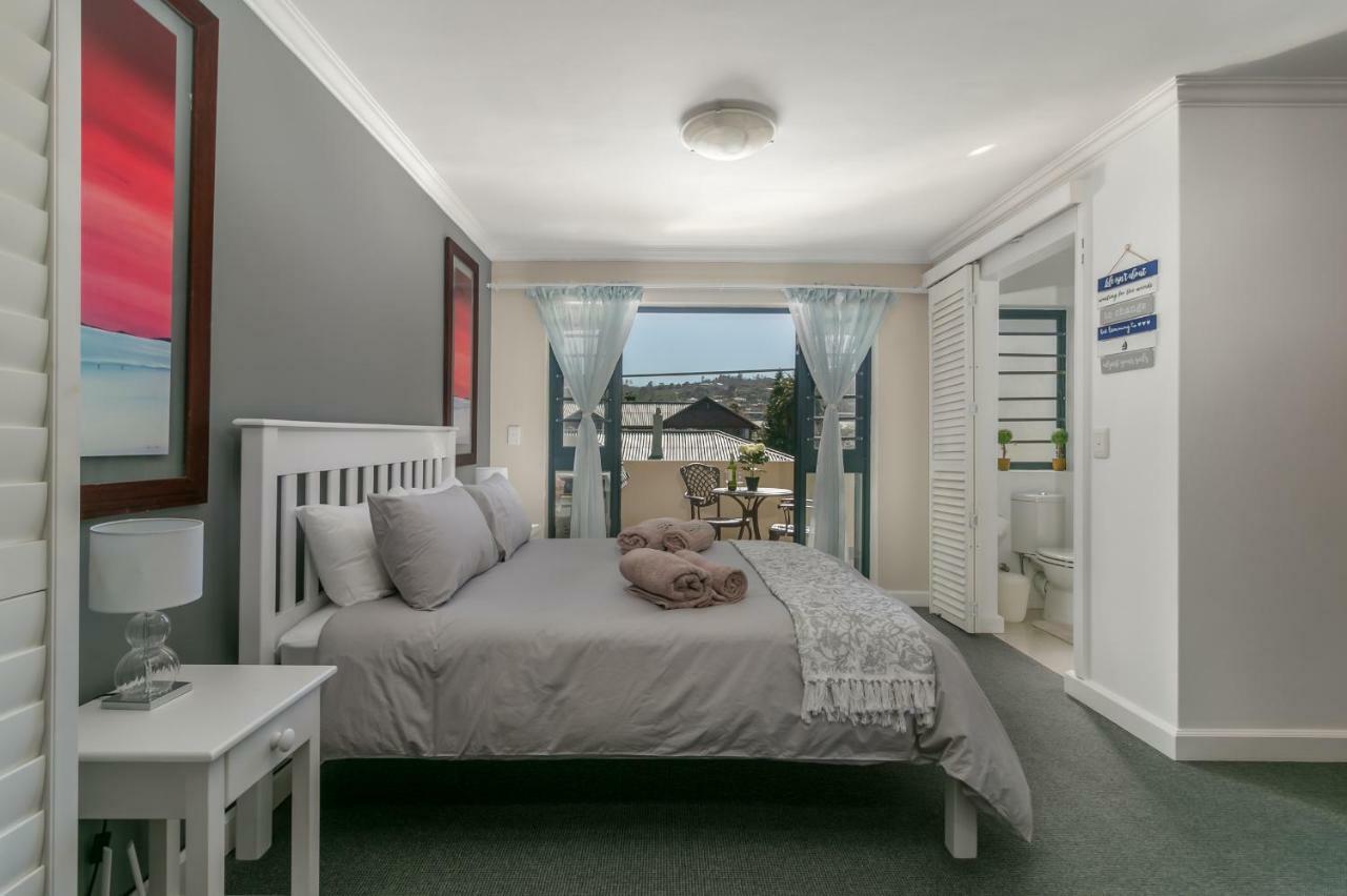 Blue Moon Apartments Knysna Eksteriør bilde